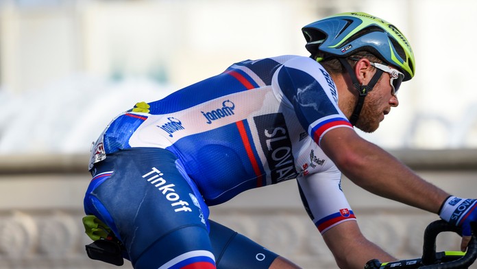 Michal Kolář. (archív 2016)