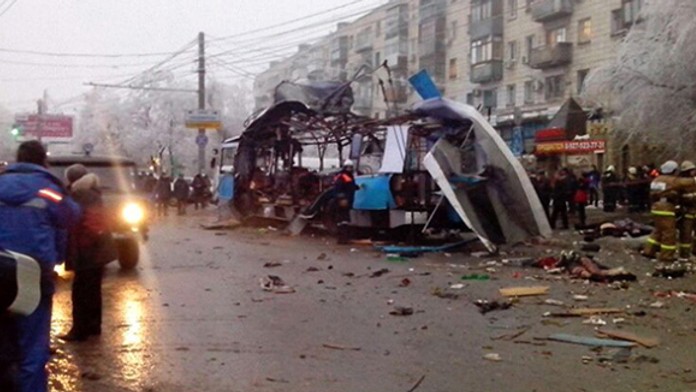 Explózia vo Volgograde si vyžiadala najmenej 10 obetí