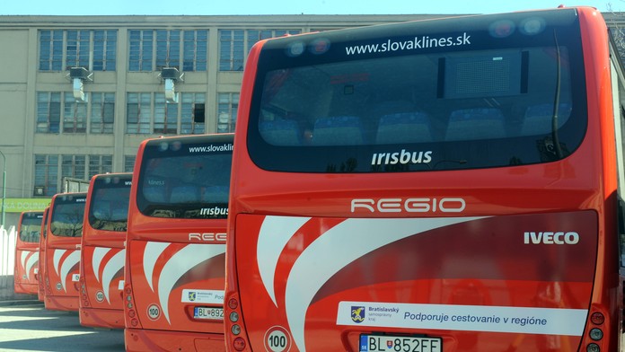 Ilustračná snímka.