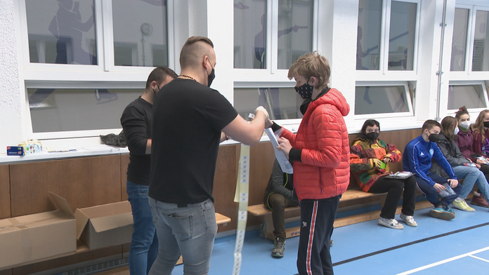 Ilustračná snímka.