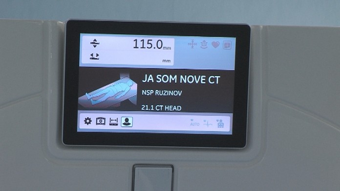 Ilustračná snímka.