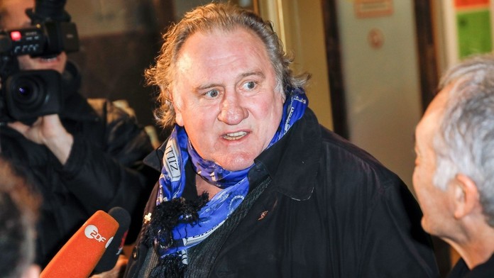 Depardieu čelí novým obvineniam zo sexuálneho napadnutia