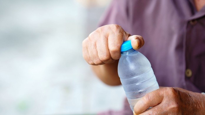 Ilustračná snímka.