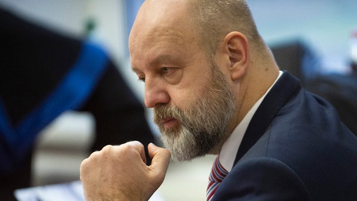 Dele Alli z Tottenhamu reaguje po dueli proti Norwichu.