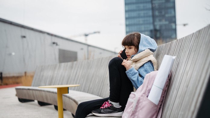 Ilustračná snímka.