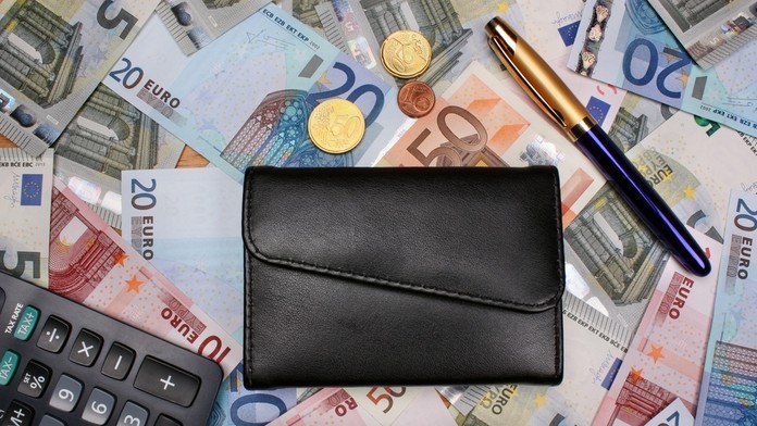 Prerátavanie peňazí