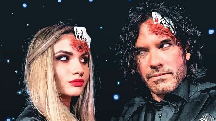 Sila ženy - finále 2. série