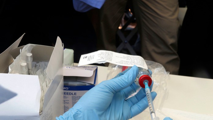 Ilustračná snímka.