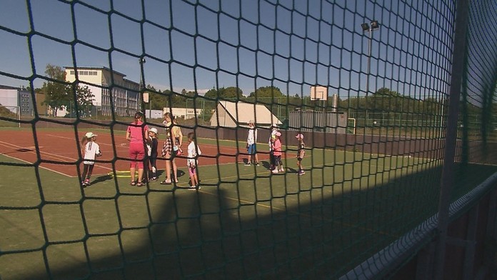 Ilustračná snímka.