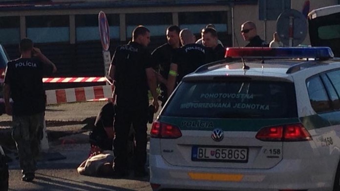 Ilustračná snímka.