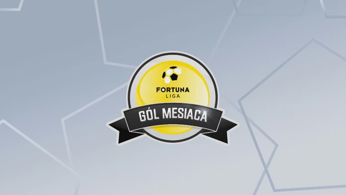 Gól mesiaca
