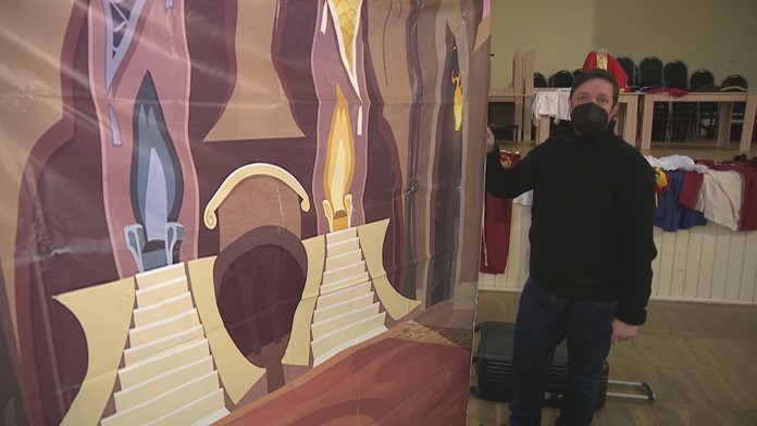 Desať rokov bavilo bábkové divadlo deti v Žiline. Pandémia ale všetko zmenila