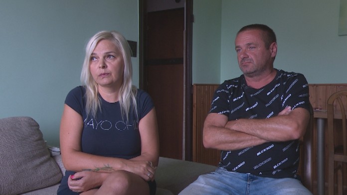 Taxikár stratil dvojici kufor