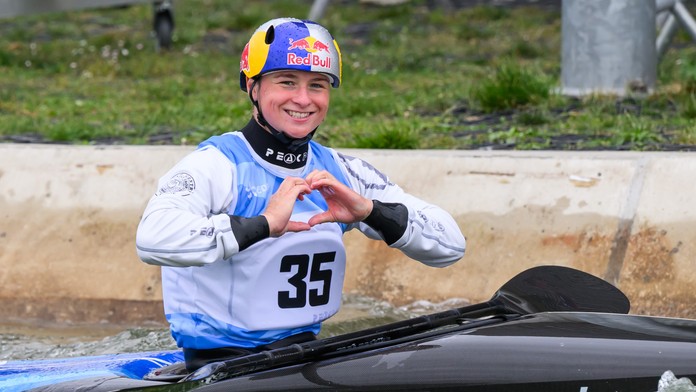 Výborná Paňková získala na ME bronz. Stanovskej len tesne ušla medaila