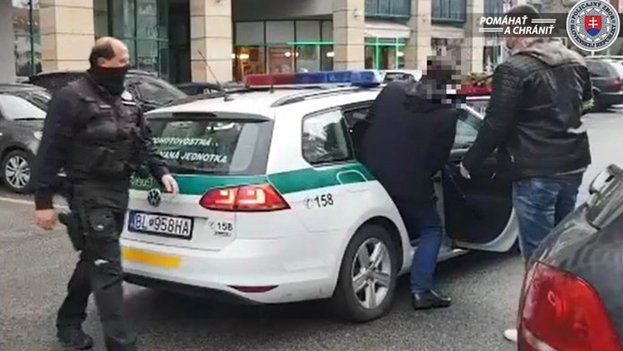 Jakub Horák alias Fifo a Lara Baranová alias Beky v Teleráne