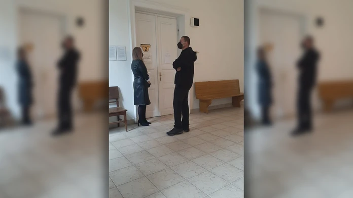 Muža odsúdili za smrteľnú nehodu.