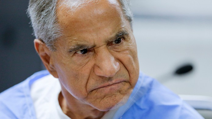 Sirhan Sirhan