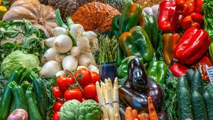 Zdravie srdca sa začína na tanieri. Týchto 5 druhov zeleniny by ste mali pridať do svojho jedálnička