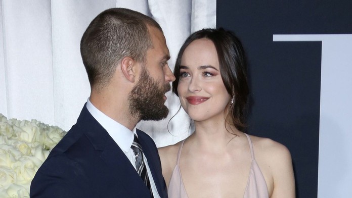 Premiéra Fifty Shades Darker: Dakota ako vo vreci, ale neskutočne sexy