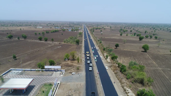 India prekonala svetový rekord. Dokončenie 75 km dlhého úseku diaľnice zvládli za neuveriteľne krátky čas
