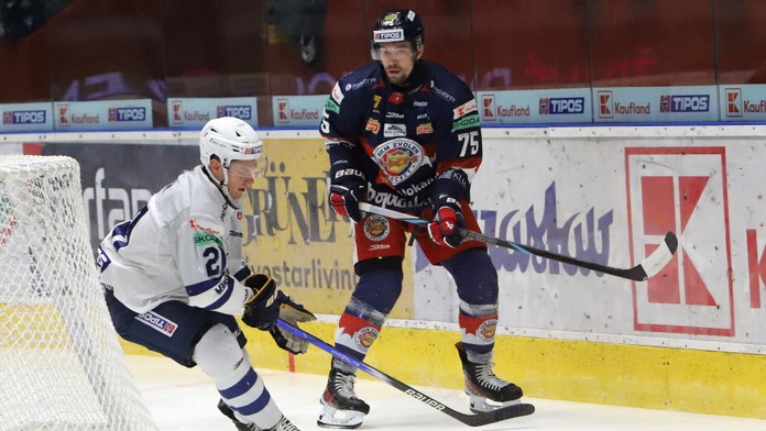 Zvolen vyradil ďalšieho favorita a je v semifinále. Košice rozhodli o postupe v prvej tretine