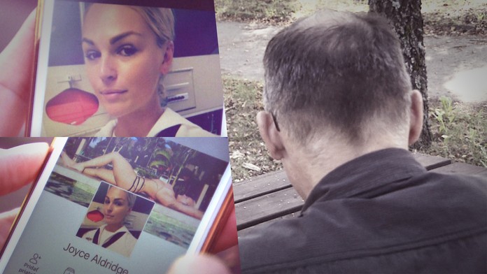 Michael Hutchinson z Toronta v dueli proti Bostonu.