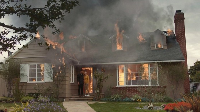 Nová kampaň Grety Thunbergovej.