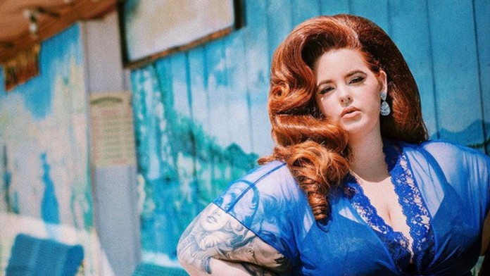 Modelka odkazuje: Áno, aj tuční ľudia majú sex a veľa!