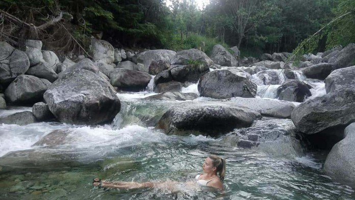 Poslankyňa Romana Tabák v Tatrách