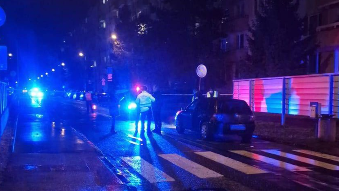 Tragédia v Prievidzi: Na priechode pre chodcov zomrela žena