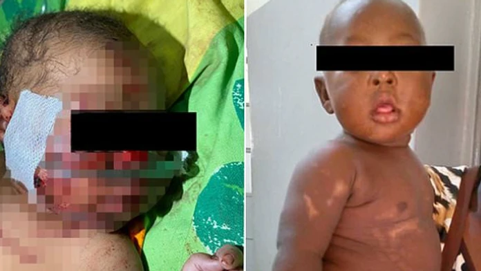 Hrôza, ktorá sa skončila zázrakom. Matka zakopala novonarodené dievčatko, napokon ho zachránili príbuzní
