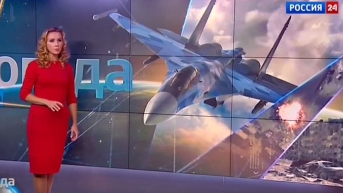 Rosnička informovala o poveternostných podmienkach pre bombardovanie