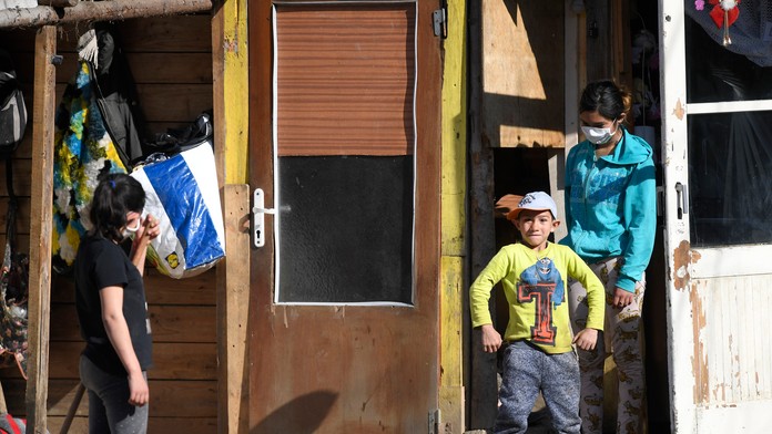 Ilustračná snímka.