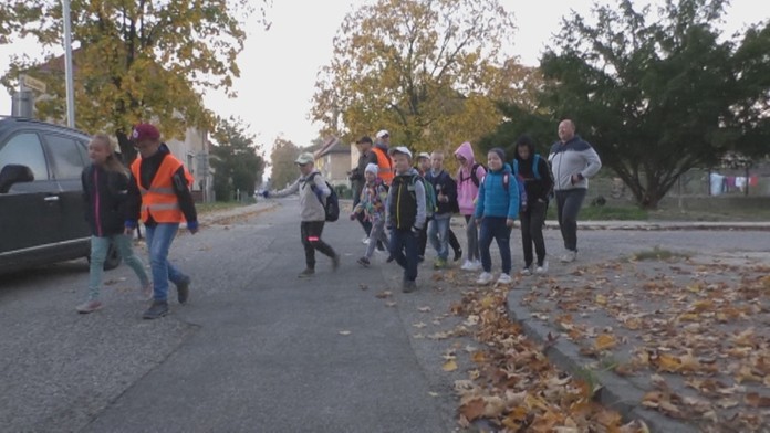 Ilustračná snímka.