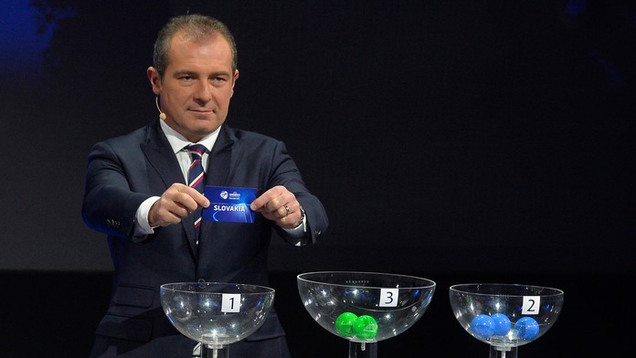 Vo štvrtok podvečer 1. decembra 2016 spoznala slovenská futbalová reprezentácia do 21 rokov skupinových súperov.