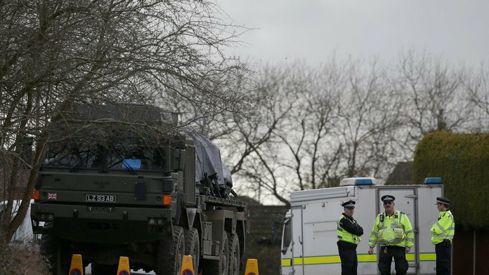 Ilustračná snímka. 