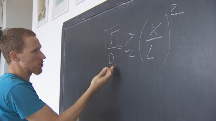 Vedci sa zamerali na Ronalda. 