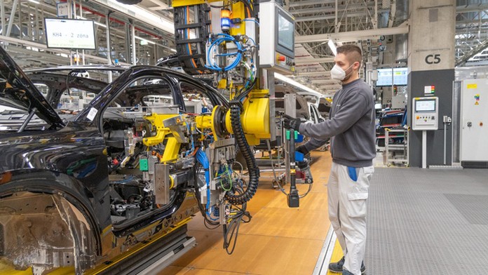 Ilustračná snímka.