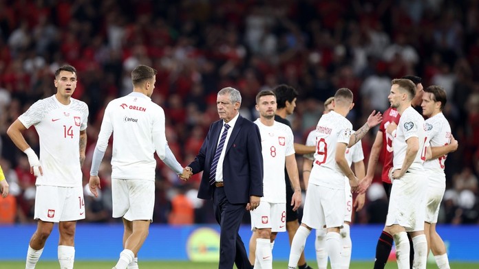 Fernando Santos bol odvolaný z funkcie trénera Poľska