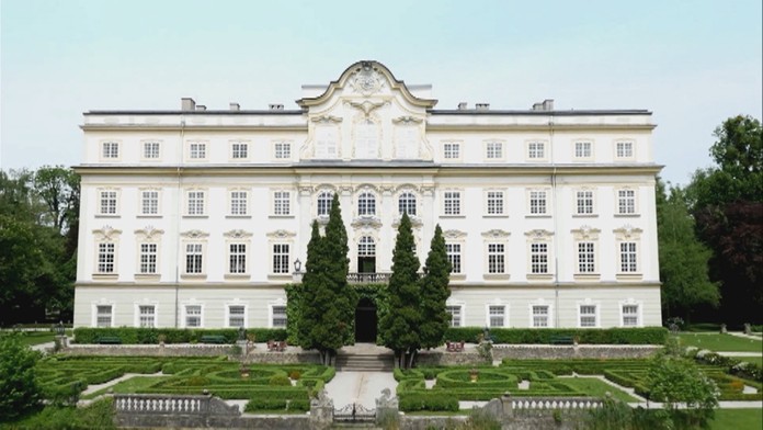 Najromantickejší historický hotel v Európe nájdete na Slovensku