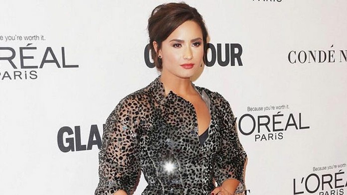 Demi Lovato