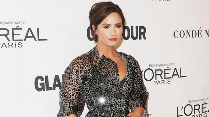 Demi Lovato