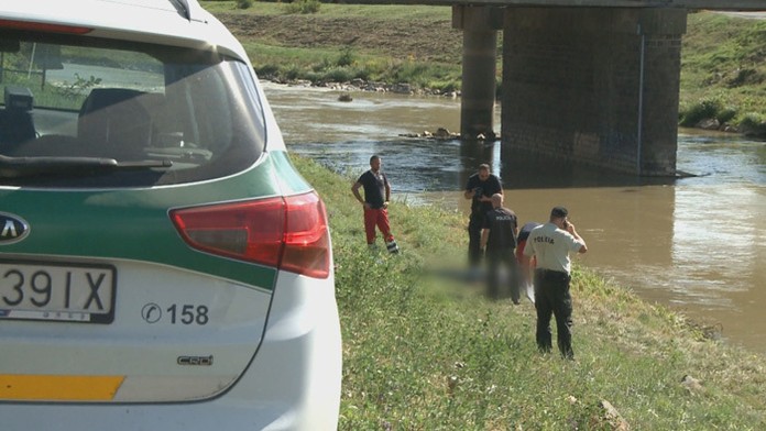 V Hornáde sa utopili dvaja rybári.