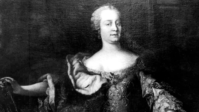Mária Terézia