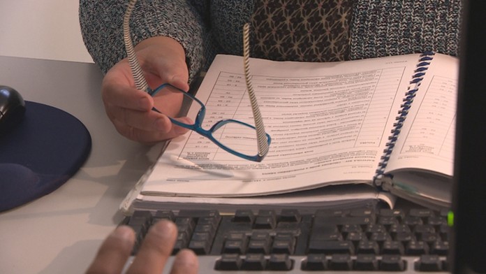 Ilustračná snímka.