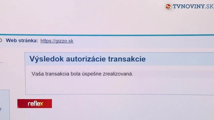Podvodný e-shop