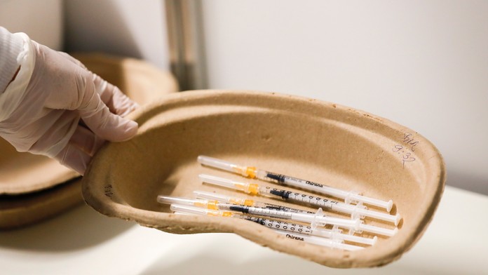 Ilustračná snímka. 