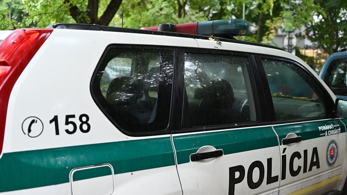 Mladíka z okresu Trebišov dvakrát odsúdili za sex s maloletou. Má zaplatiť trest 100 eur