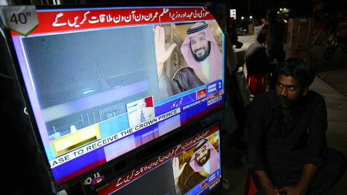 Ilustračná snímka.