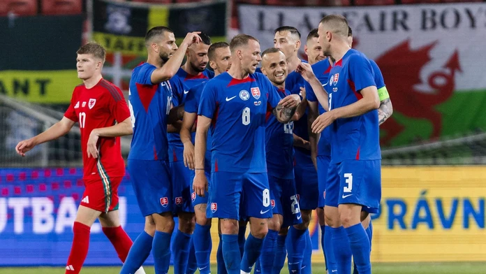 O postup do vyššej divízie Ligy národov Slováci zabojujú v marci. Spoznali sme mená možných súperov